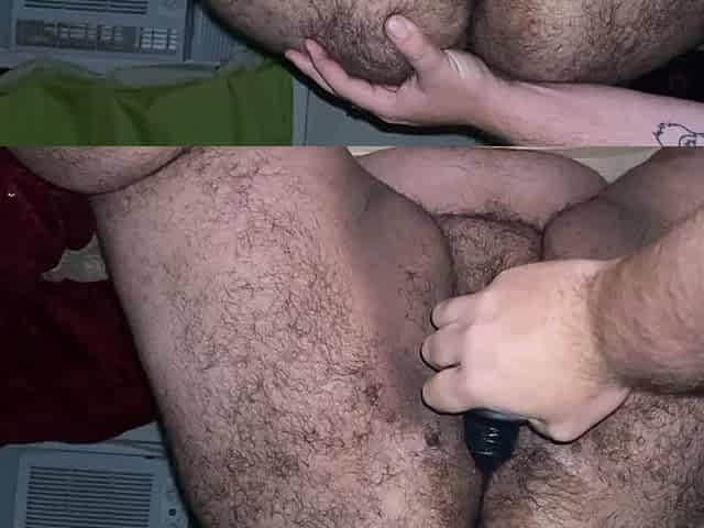 Making Eris Squirt and Fucking From Behind