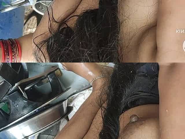 Bhabhi Ki Hot Fancy Dress Ka Kya Haal Hai