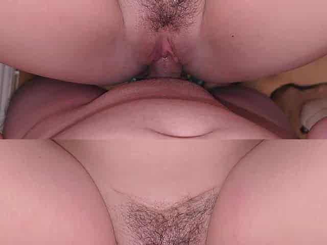 Close-up POV Amateur Homemade Pink Pussy Fuck Misionary