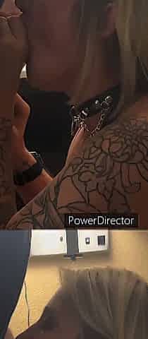 Large titties wife screws boss at a hotel