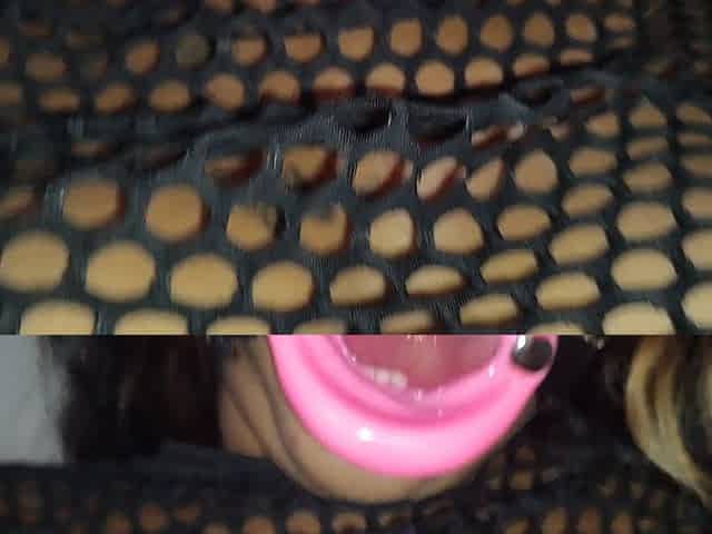 Colombian Trick Bitch Vol4