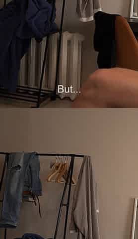 It's Not All Time to Take Photos on Social Media" Fat Cock Fucks Stepdad's New Girlfriend - Behind the Scenes
