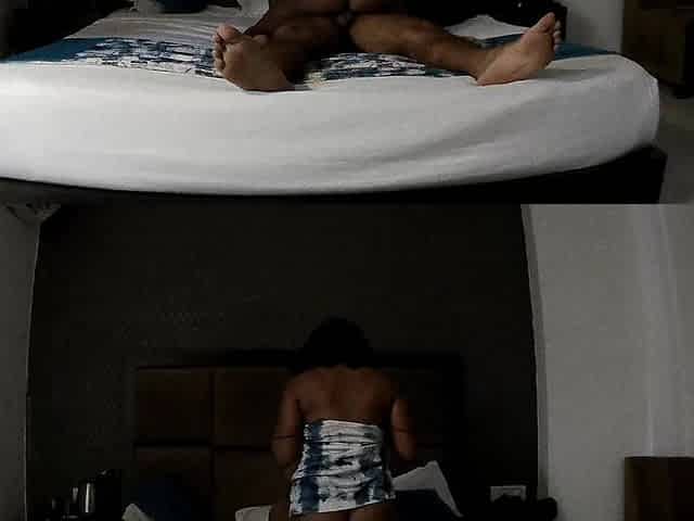 My Girlfriend Wants Hardcore