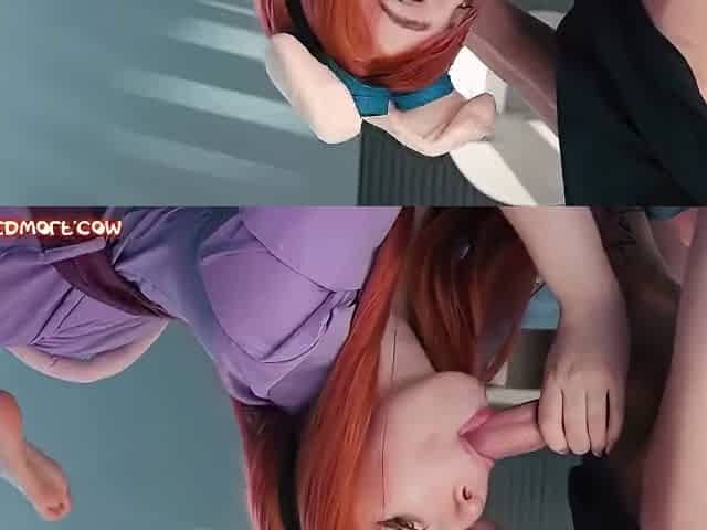 Gadget Hackwrench Trying To Get Pregnant