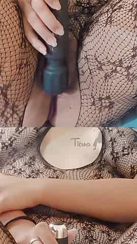 My Pussy Is Burning Hot and I Can't Wait for My Husband to Get Home From Work
