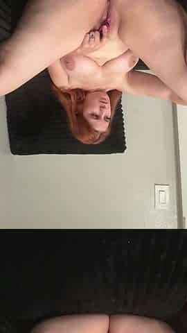 Masturbating to the Thought of You