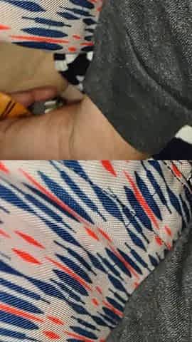 BBW ex fingers her cunt in the car