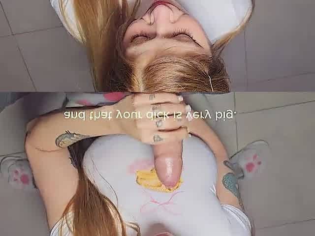 Unfaithful boyfriend gives his sperm to his large-breasted superlatively good ally.