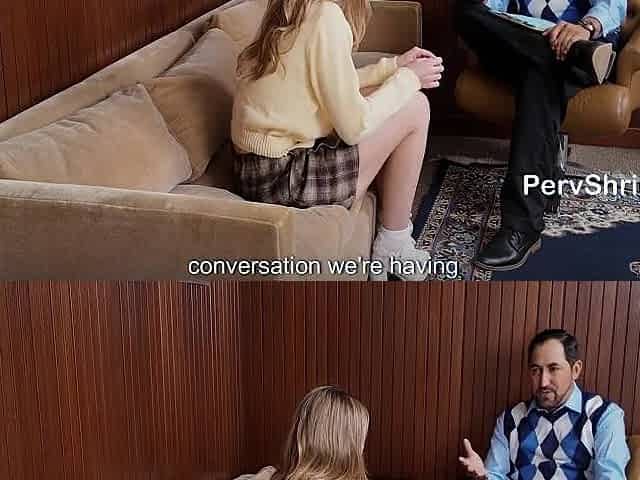 My Therapist Knows I Wanna Bang My Step Daddy - Della Cate, Juan Largo