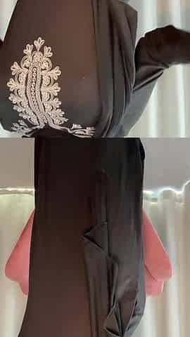 Busty Arab Shakes Her Ass in Ramadan and Plays with Her Dildo- Yasmina Khan