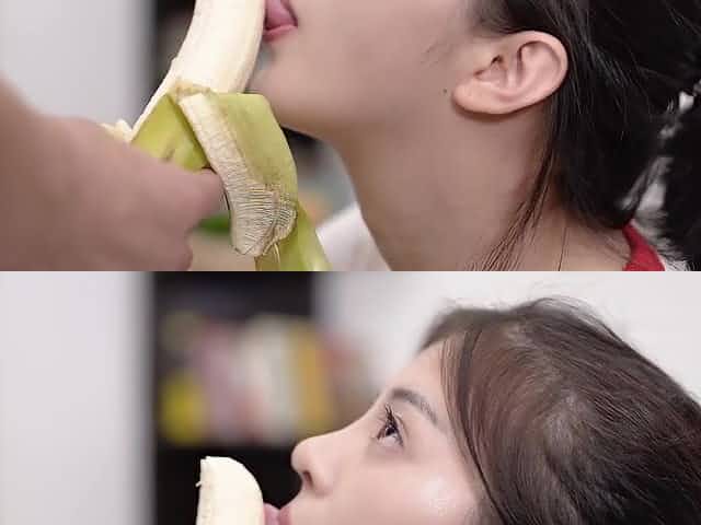 Chinese salacious gal amateur video