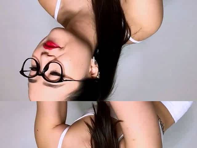 ASMR- Asian Masseuse Gives Happy Ending