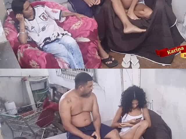 An Old Man Manages to Have Sex with His Two Stepdaughters After Taking Two Tadalafil Pills