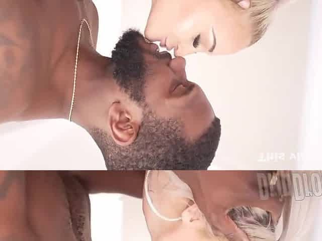 Georgi Green Is A Tatted Aussie Slut That Loves Getting Creampied By Bbc!! With Matt Bishop