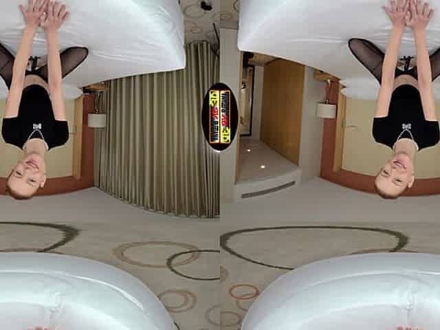 Mia Stone - Big Fun For Your Dick