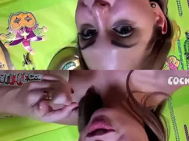 Blowjob Sex