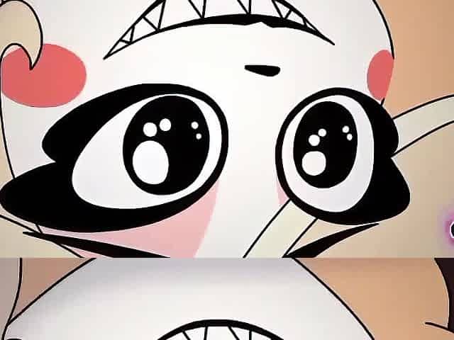 Hazbin Hotel Charly Porn Episode
