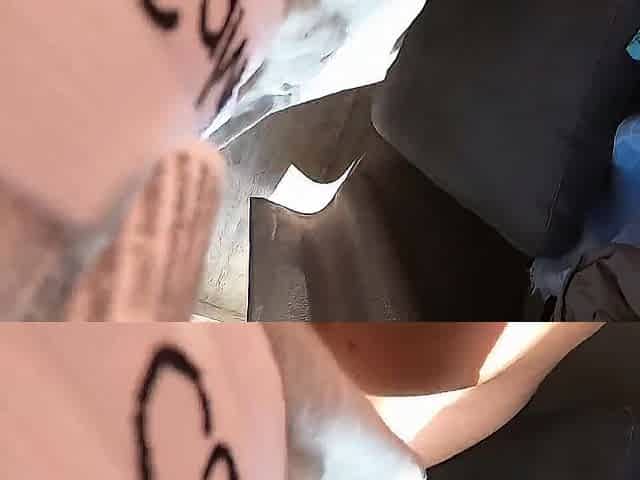 I Steal My Roommate's Boxers POV
