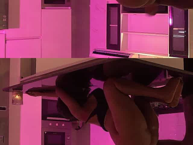A Kitchen Chronicle (Slowed end)