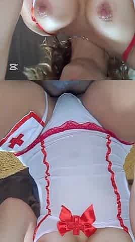 Hawt Nurse