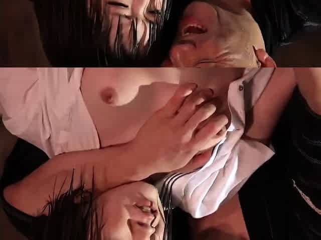 Japanese group sex with pussy licking and fucking