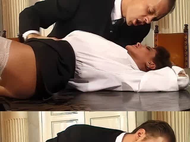 True Butt Fucking Stories 760fps - Natasha Rutska