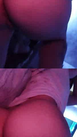 Would You Like to Have Sex with Me on This Bed