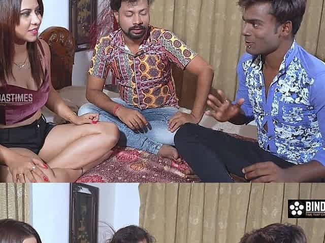 Desi Indian College Friends' Musical Gangbang with Tina - Real Hardcore (bangla Audio)