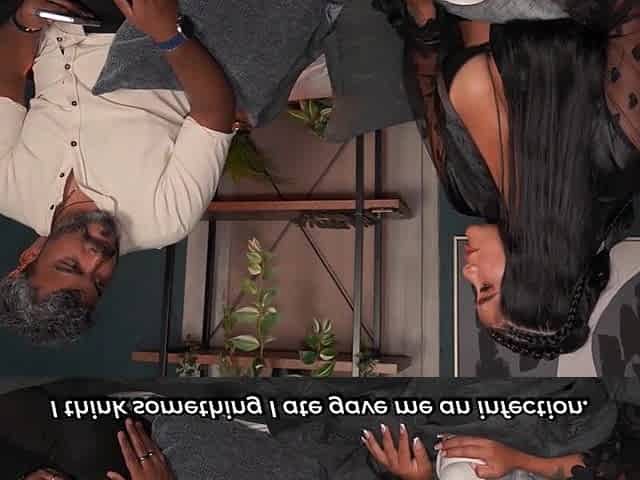 Built doctor enjoys his patient's big boobs - Girl Cruz & Issane