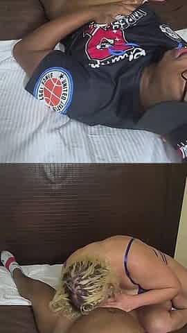Hotel Hookups Volume 7: Gs Edition