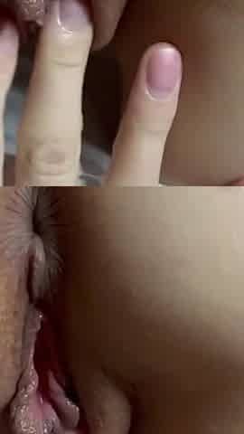 Fucked Thin Girl in Leggings with a Great Ass