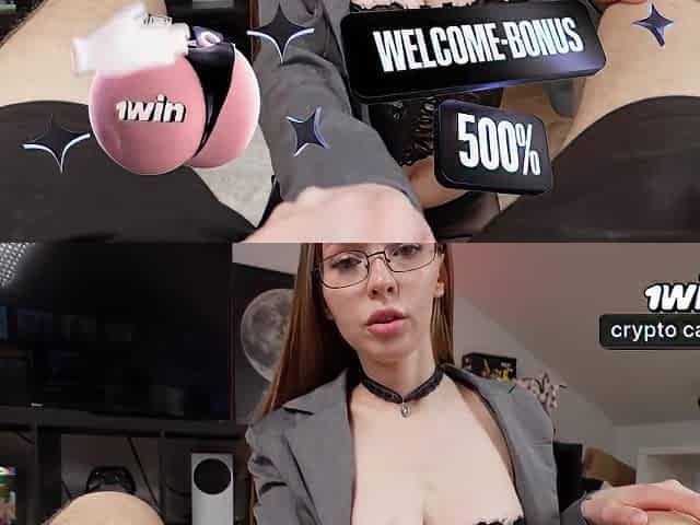 She Asked Me To Lick And Fuck Her Like Last Time For A New Graphics Card