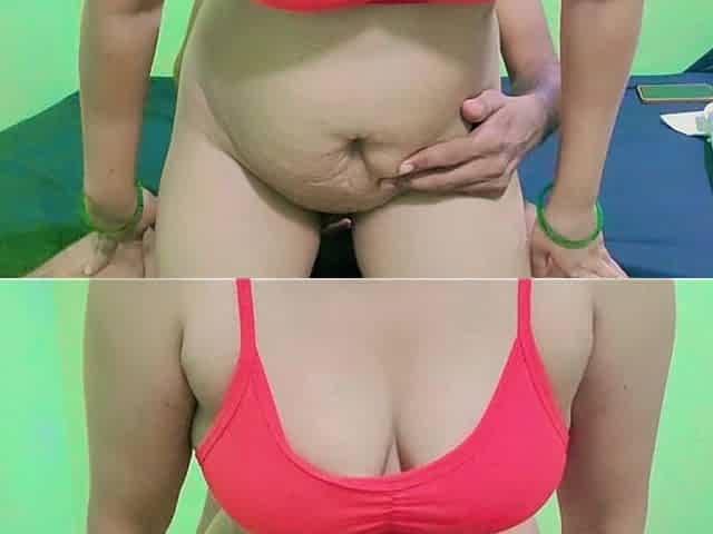 Horny Desi Wife Romance and Hard Fucking