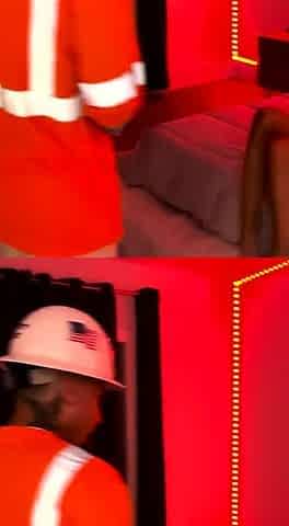 Nala Fitness Sex With A Constructor