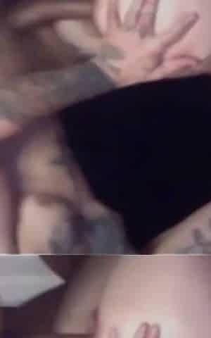 Fucking My Sexy Horny Wife Hard While She Masturbate