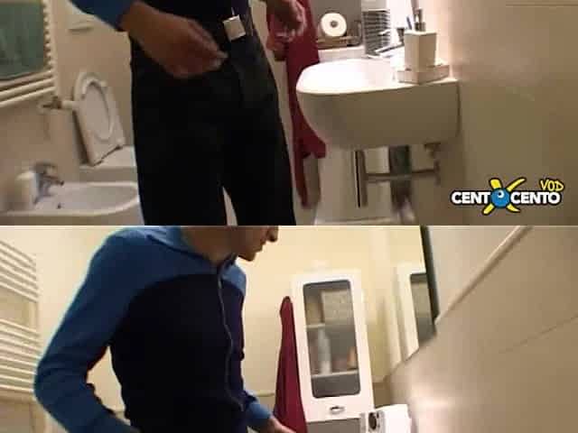 Teen Anal