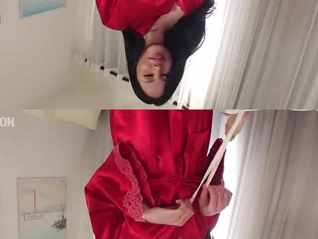 SUPERLATIVELY GOOD massage salon EVER POV