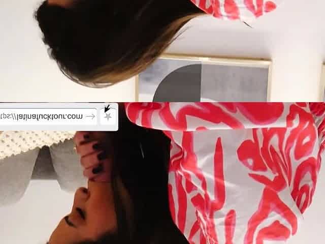 Brazilian Slut Takes Cock Up Her Ass