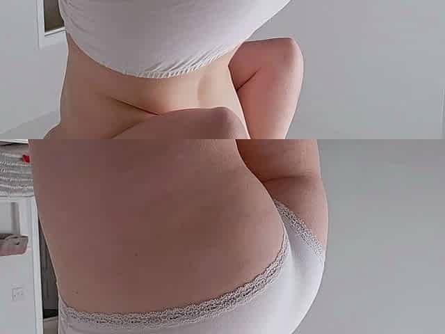 Sexy Amateur 18 Blond Teen First Time Webcam