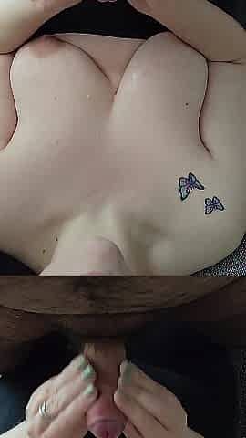 Cumming Home to Greek Mom's Milky Melons