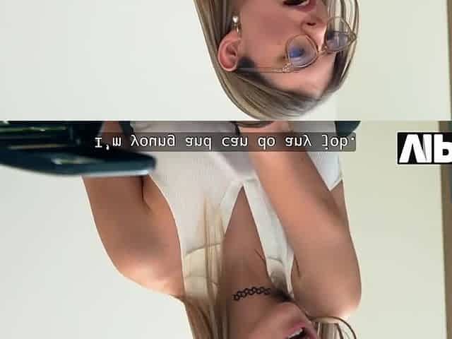 Featuring Stanley Johnsons Natural Tits