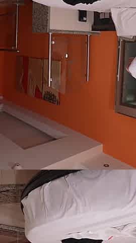 I Agree to Share a Bed with My Stepson in a Cheap Hotel
