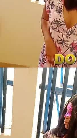 Sweet Sexy Fuck with My Boss on Hot Dick