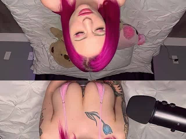 Step S*i*s Gives Fuck-rubber Lesson, Gets Used Instead! (AriLove ASMR Roleplay) *FULL VID ON FANSLY*