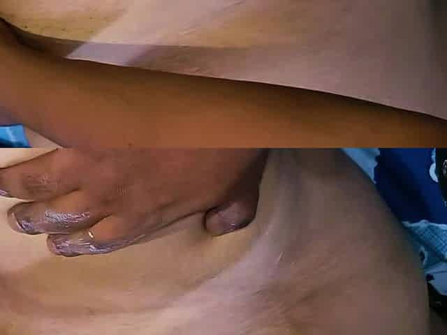 Desi Chubby Bhabhiji Want Foreplay with Another Technique