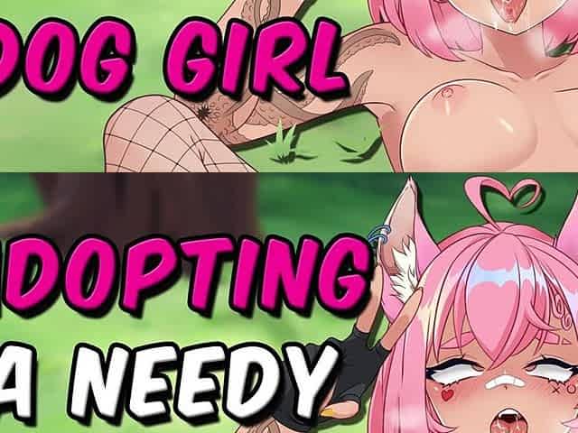 ASMR VTuber Needs to be Bred