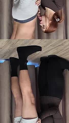 I Can't Finish My Day Without Fucking a Pillow