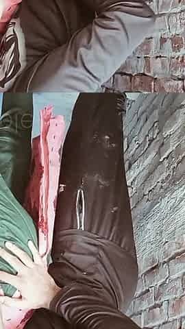 Indian Boy Caught Fucking with His Girlfriend!
