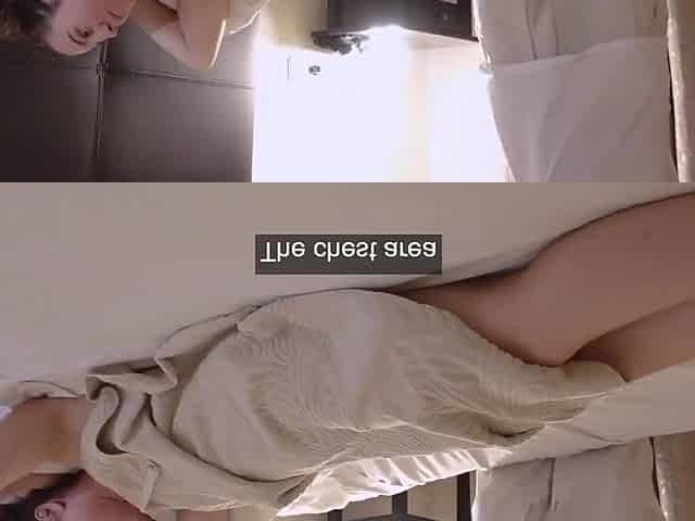 She Picked The Wrong Masseuse, And This Happened