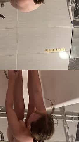 Hot Shower